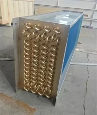 Shenzhen Hylita Heat Exchangers: Intelligent Thermal Management For Future-Re...
