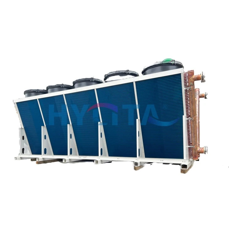 Liquid Immersion Cooling Dry Cooler Liquid Immersion Cooling Dry Cooler