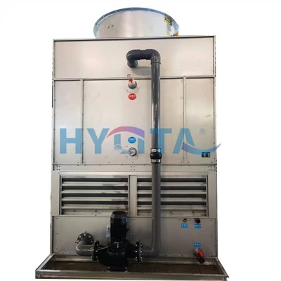 Air-cooled Chiller Cooler