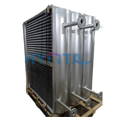 Air To Air Heat Exchanger