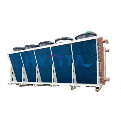 Data Center Dry Cooler