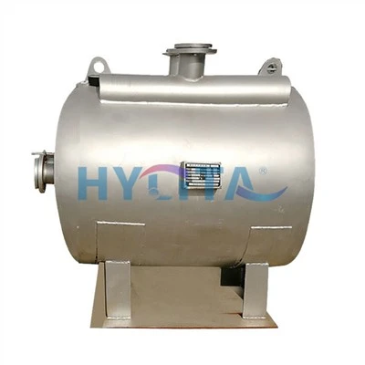 Heat Pump Heat Exchanger