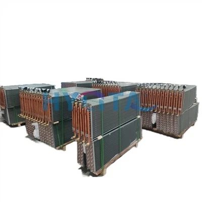 Marine Condenser Unit
