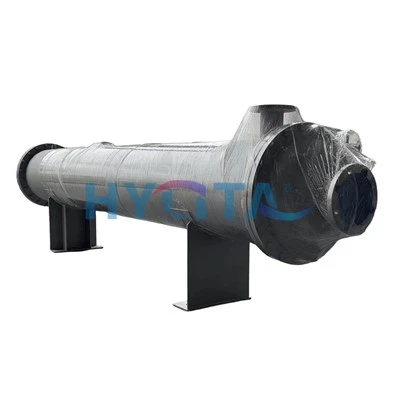 Swimming Pool Heating