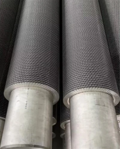 Customize Stainless Steel Extruded/L Foot/G Embedded/Laser Welding/Wrinkle Finned Fin Tube For Heater Heat Exchanger/Economizer